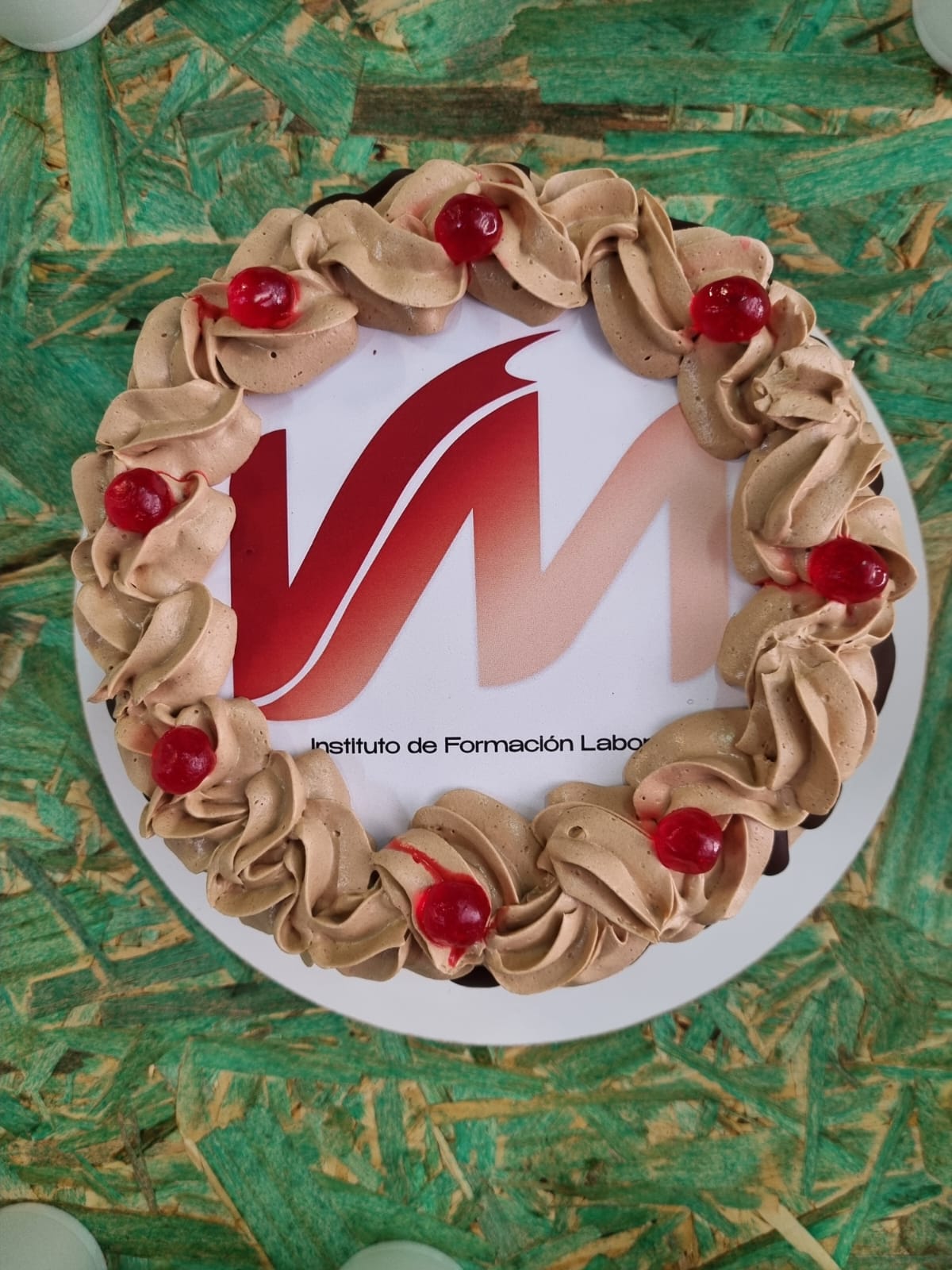 Imagen del Instituto VM