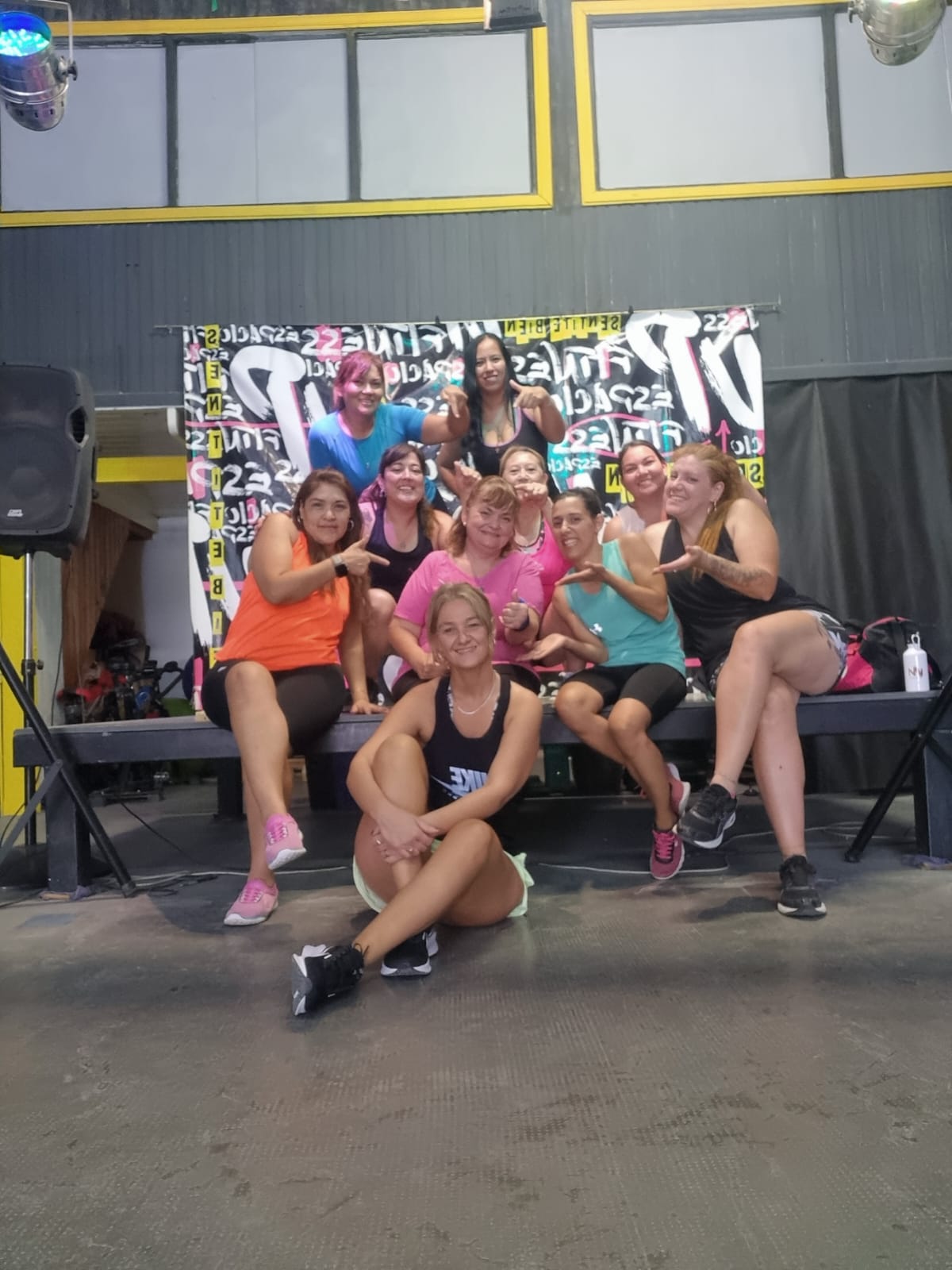 Imagen del Instituto VM