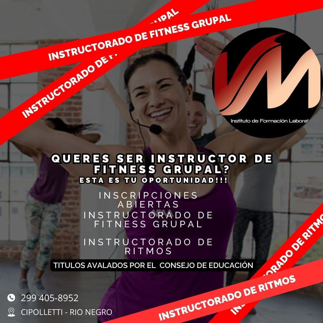 Imagen del Instituto VM