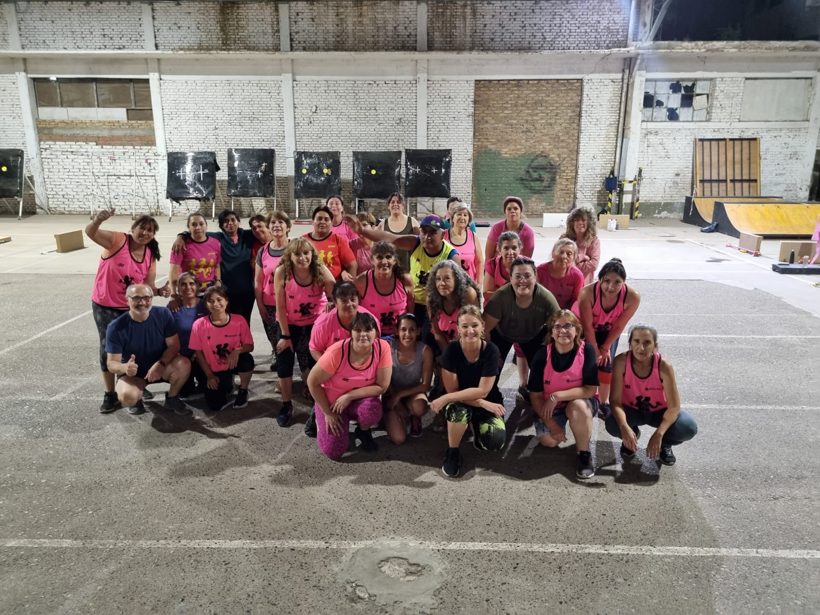 Imagen del Instituto VM